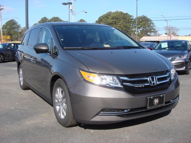 Honda odyssey discount new #7